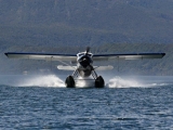 Sea Otter Floatplane Sea Otter Floatplane